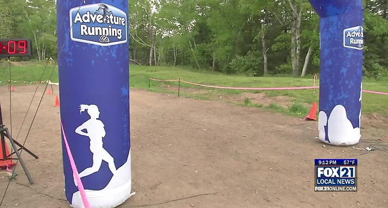 Runners Compete in Race for Over 24 Hours Straight - Fox21On